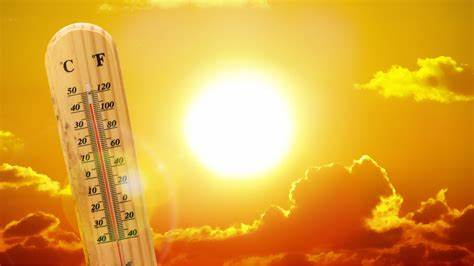  Experta entrega consejos para enfrentar las altas temperaturas y cuidar la salud
