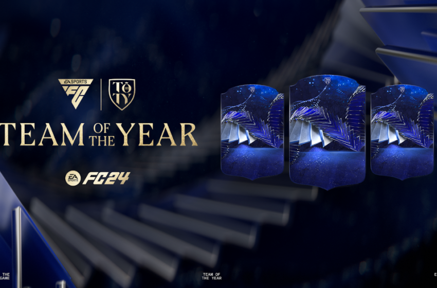  EA SPORTS FC™ 24 celebra a los mejores futbolistas masculinos y femeninos del mundo   ¡vota ahora por el equipo del año!