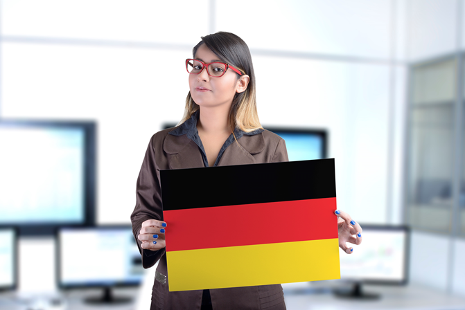  Abren nueva convocatoria para impulsar negocios entre empresas alemanas y pymes nacionales lideradas por mujeres