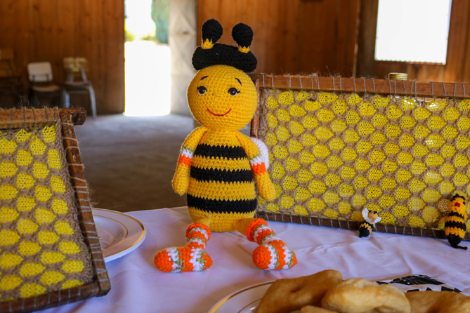  Este Sábado se Realizará la 2da “Fiesta de la Miel” en Pitrufquén